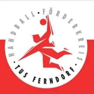 Logo des Handballförderkreises TuS Ferndorf